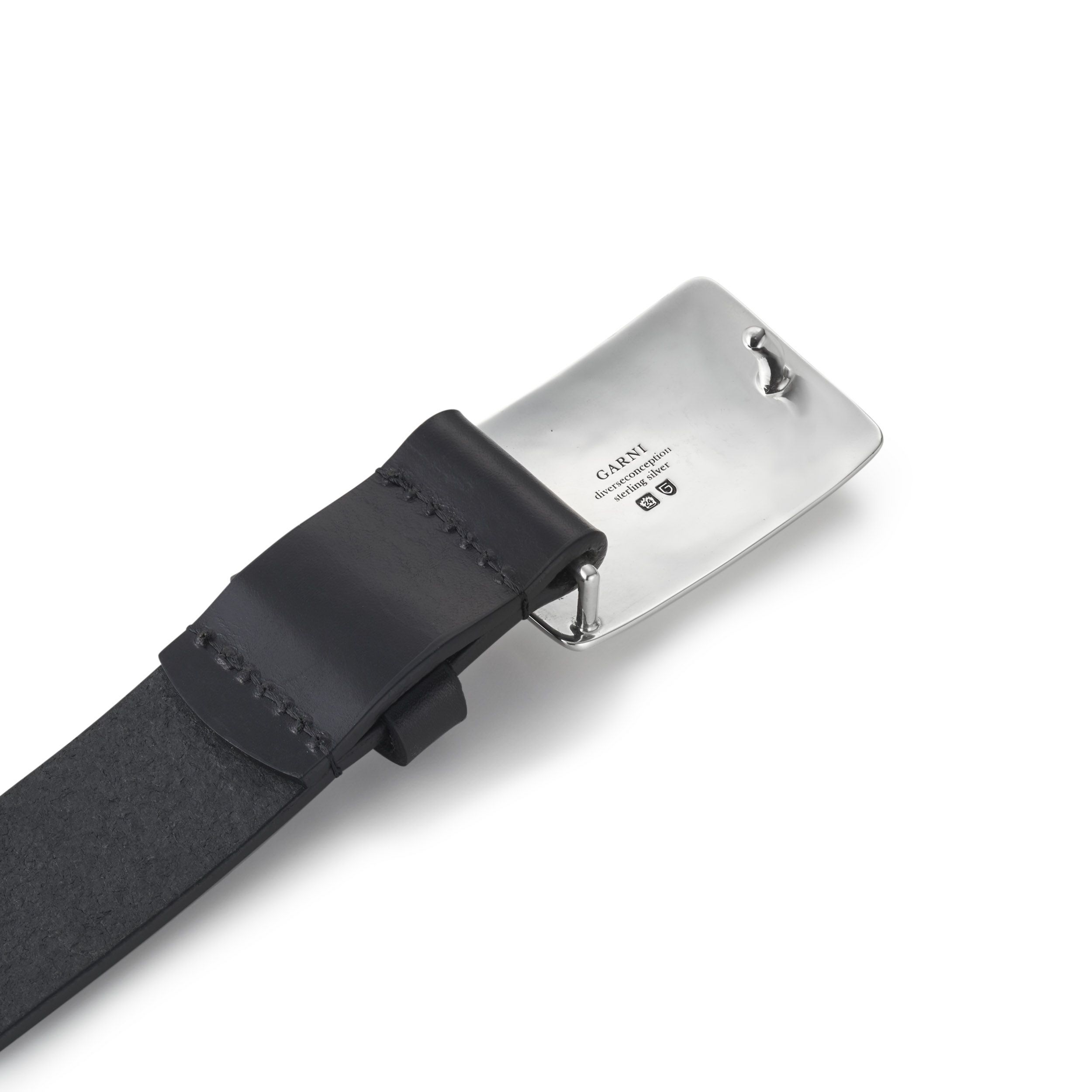 Wave Belt - No.1 | GARNI ONLINE STORE