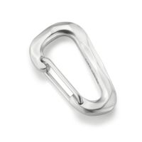 小物 GARNI Carabiner L 小物 GARNI Carabiner L Wire Carabiner | GARNI ONLINE STORE