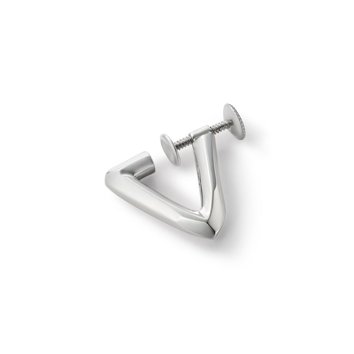 Triangle Earring | GARNI ONLINE STORE