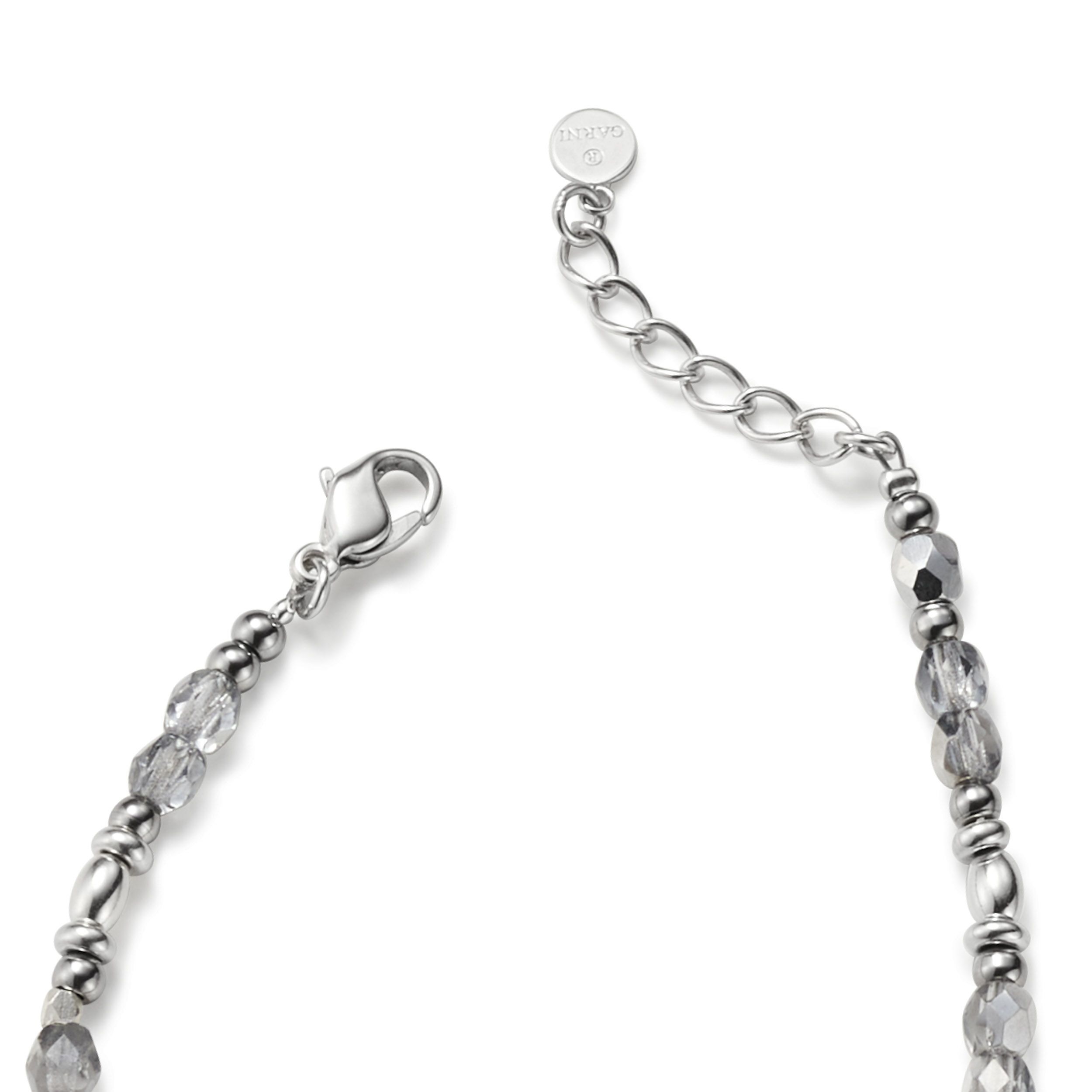 GARNI Pebble Bracelet BLACK ロング　完売品 Pebble Bracelet | GARNI ONLINE STORE