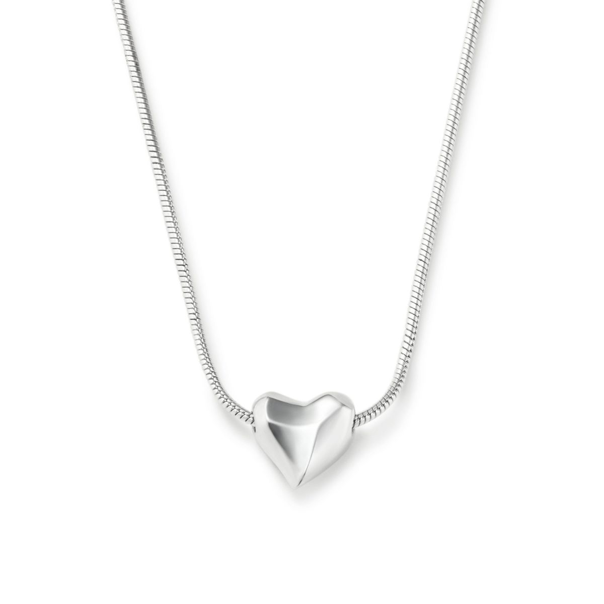 Heart Pendant