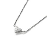 定価16.500円　美品　ガルニ　ハートペンダント スモール　シルバー925 Heart Pendant | GARNI ONLINE STORE