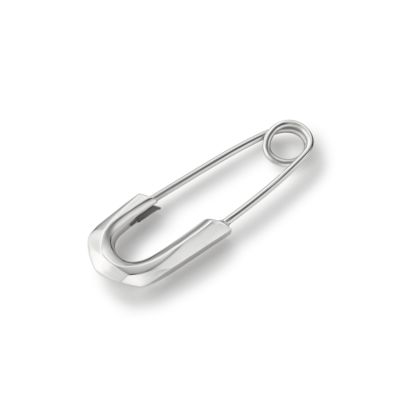 Safety Pin Pierce