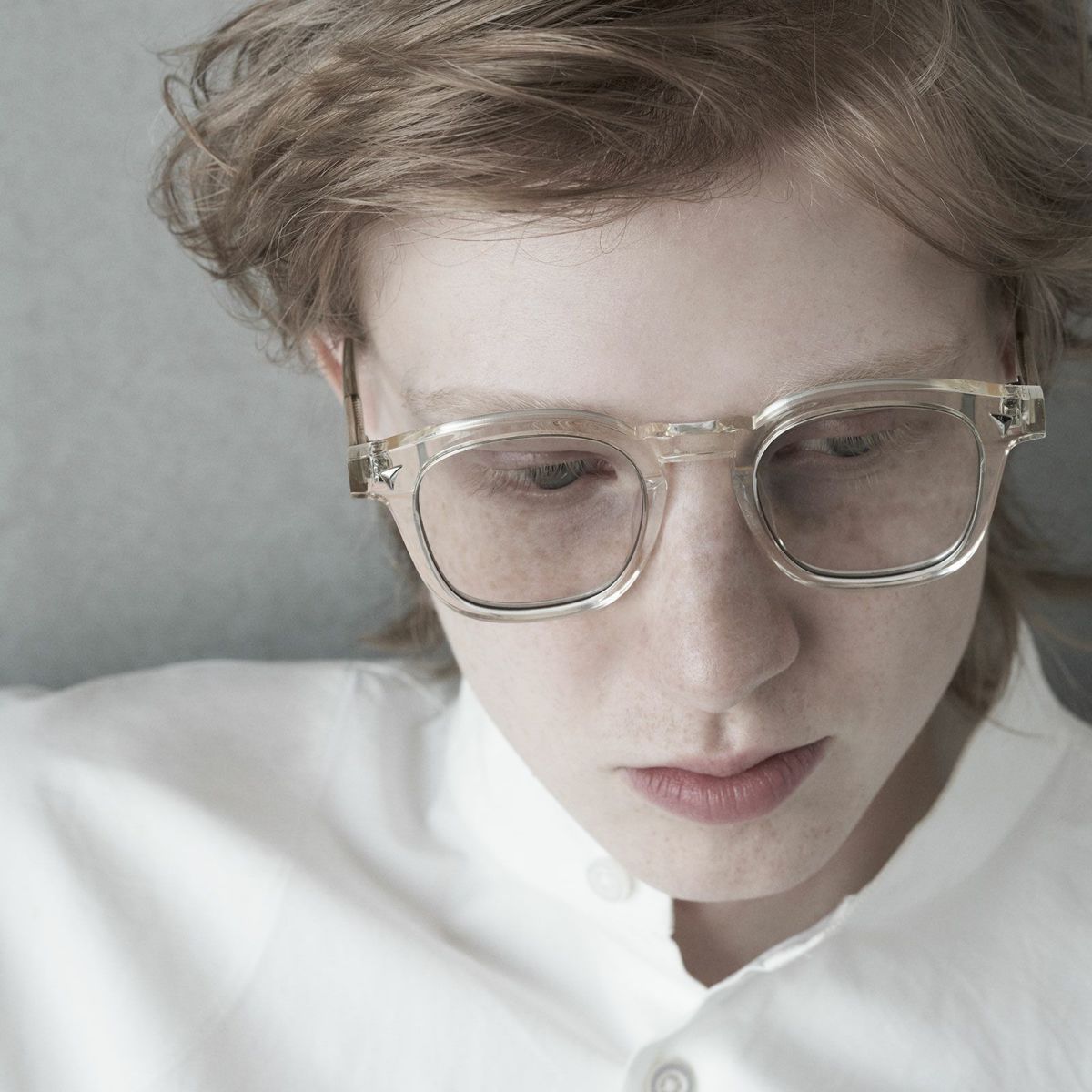 GLITCH × GARNI」Delta | GARNI ONLINE STORE