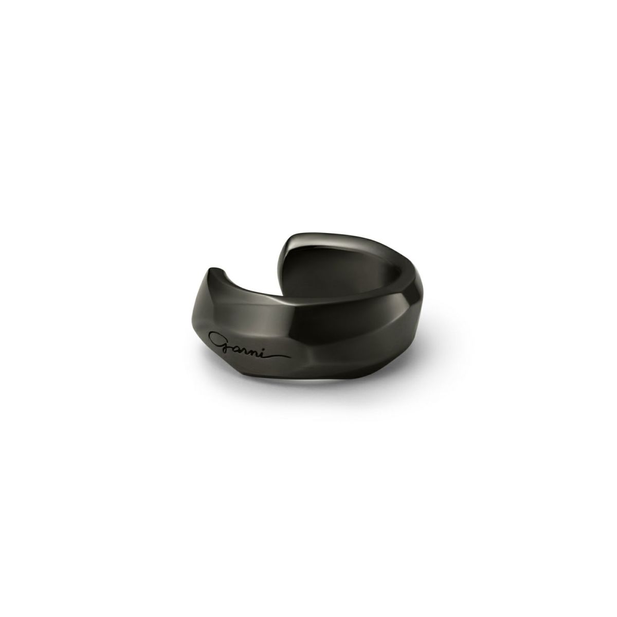 【美品】Chieko+ caviar Ring と earcuff ２点セット Fibula earcuff ring (mix color) | Soierie Onlin