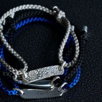Vine String Bracelet | GARNI ONLINE STORE