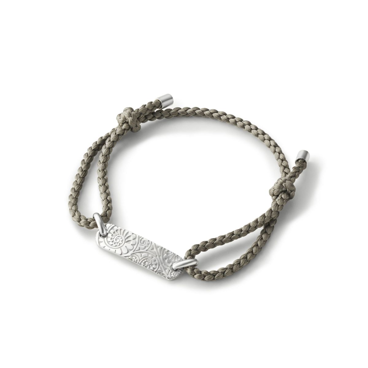 GARNI - Multiple Studs Bangle | Tempt