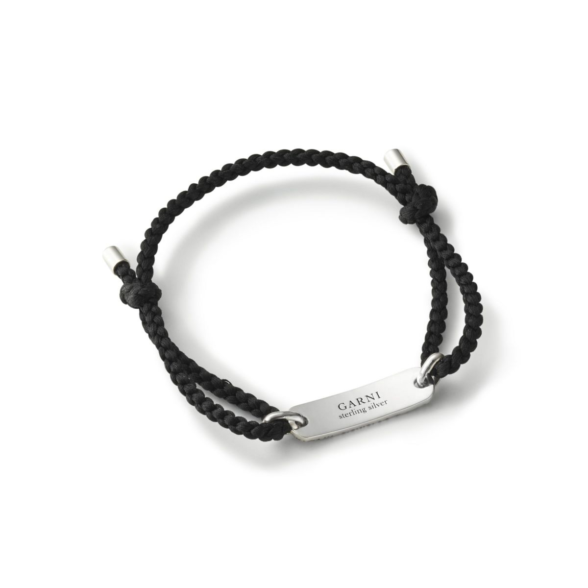 Vine String Bracelet | GARNI ONLINE STORE