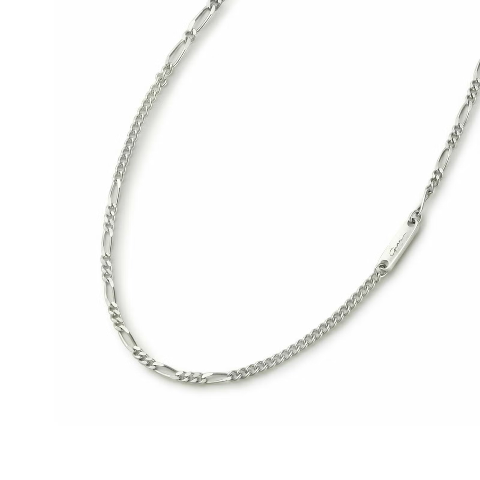 Mix Chain Necklace | GARNI ONLINE STORE