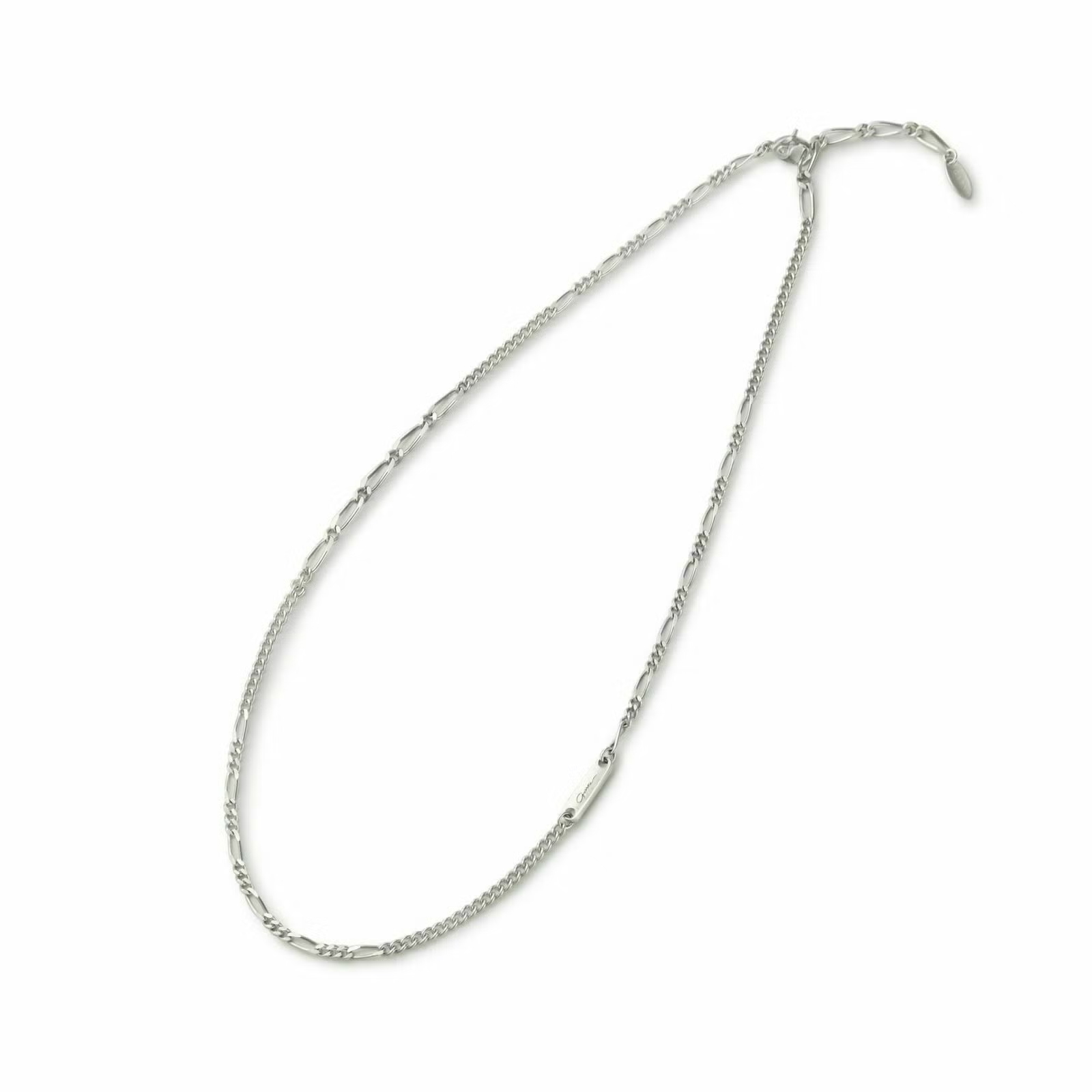 Mix Chain Necklace | GARNI ONLINE STORE