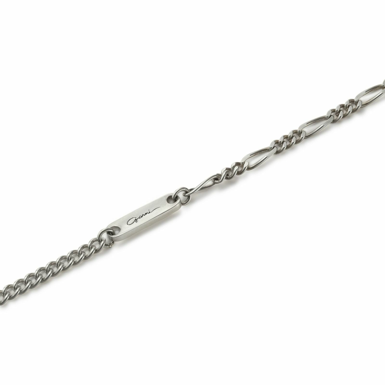 Mix Chain Necklace | GARNI ONLINE STORE
