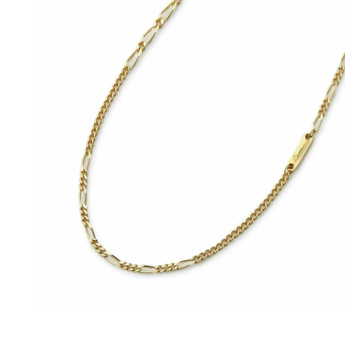 GARNI - Classic Chain - No.3 | Tempt