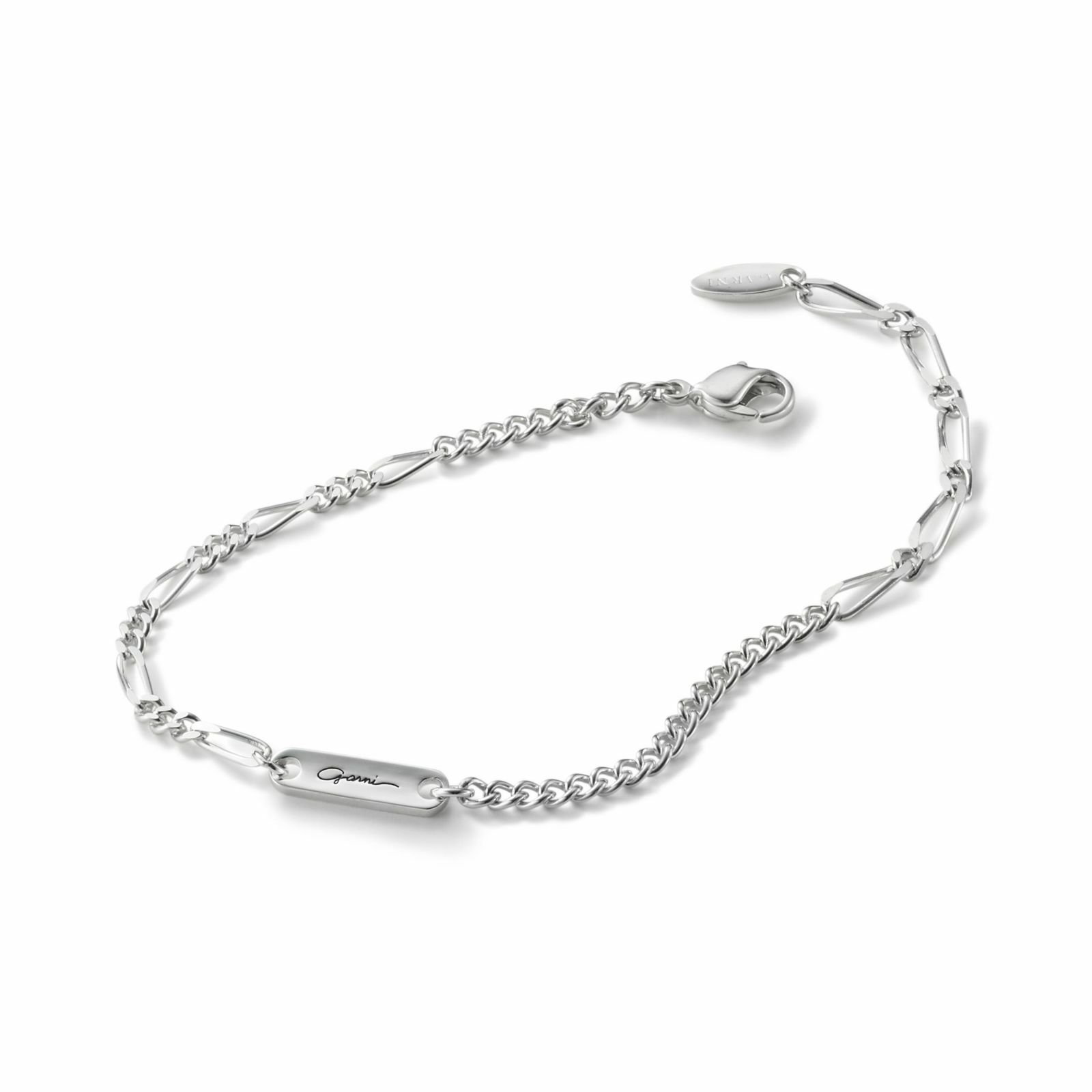 【2025年】高評価レビューアイテム特集 Mix Chain STORE ONLINE GARNI | Bracelet アクセサリー