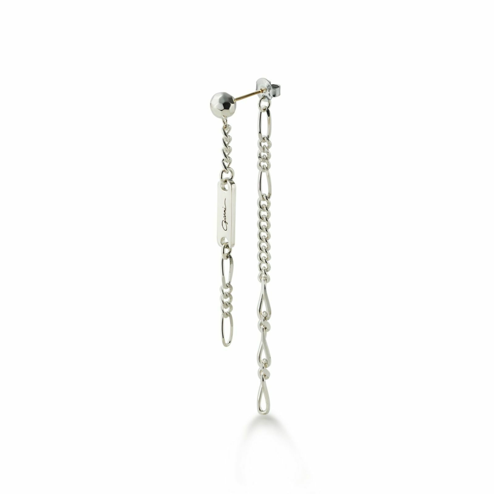Mix Chain Pierce | GARNI ONLINE STORE