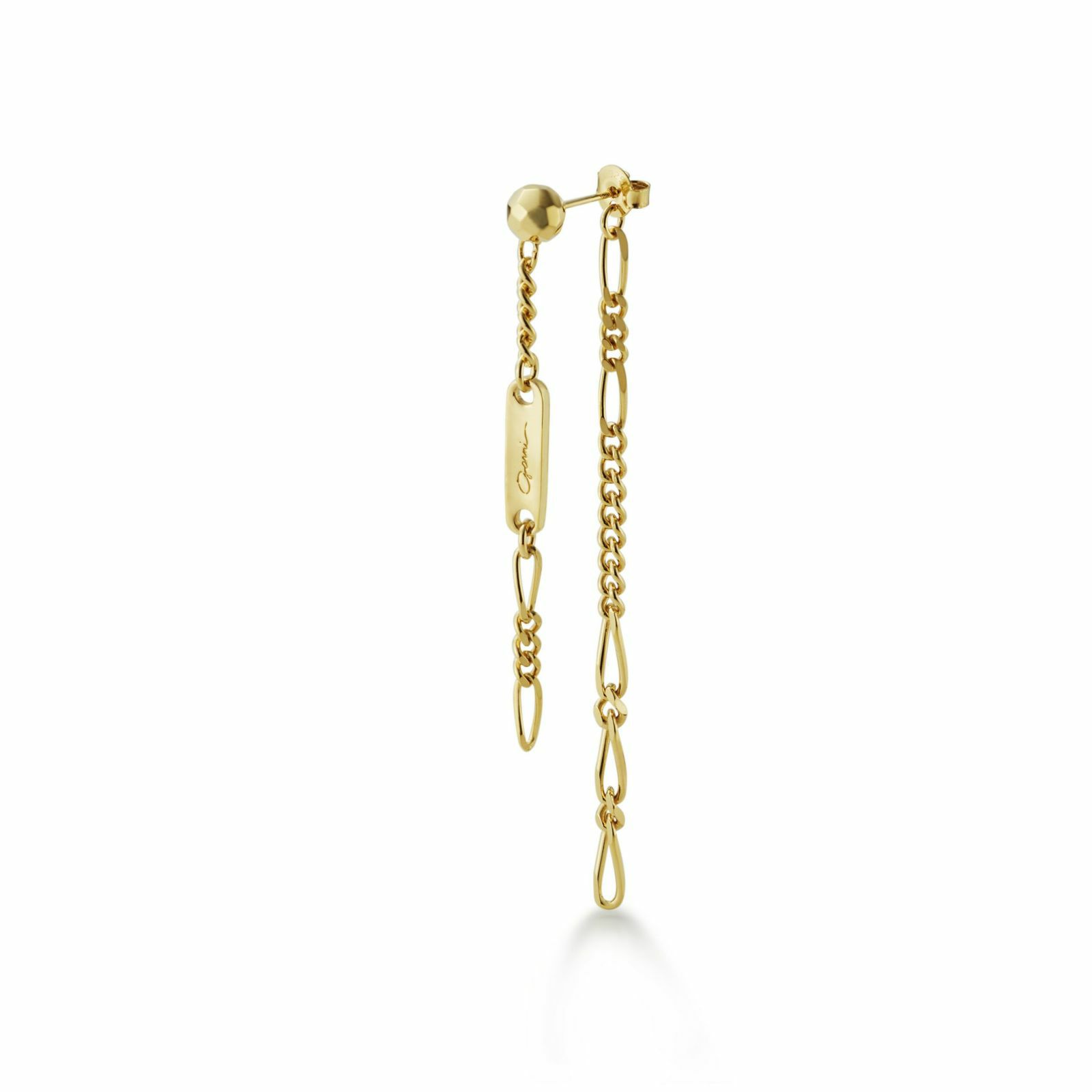 Mix Chain Pierce | GARNI ONLINE STORE