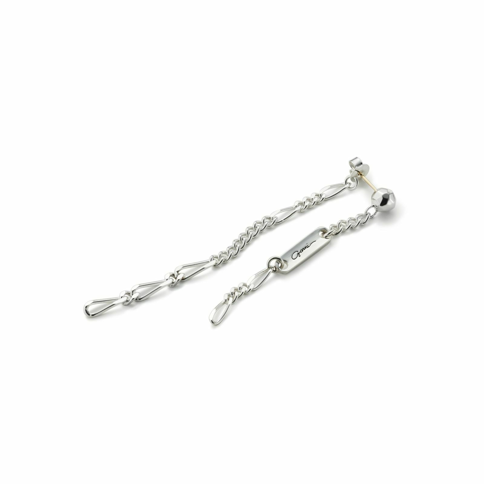 Mix Chain Pierce | GARNI ONLINE STORE