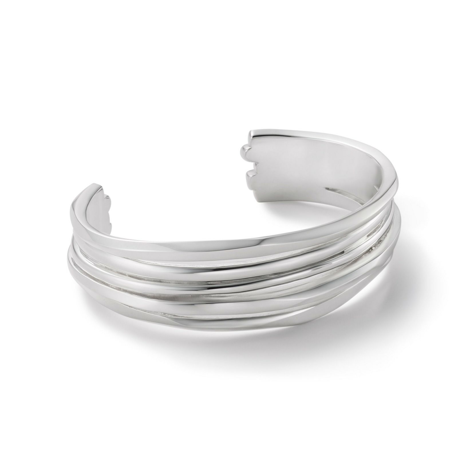 Union Fivefold Bangle | GARNI ONLINE STORE