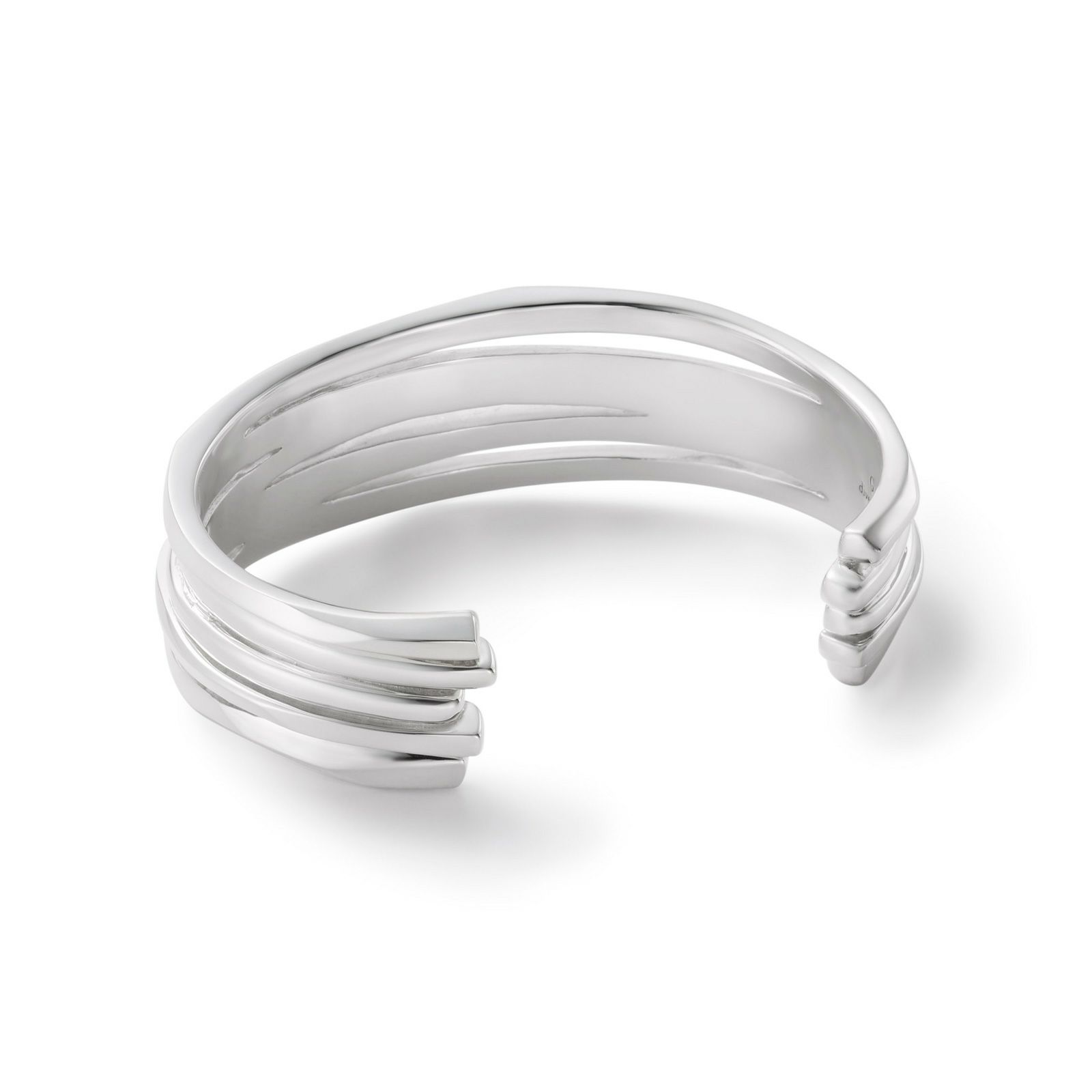 Union Fivefold Bangle | GARNI ONLINE STORE