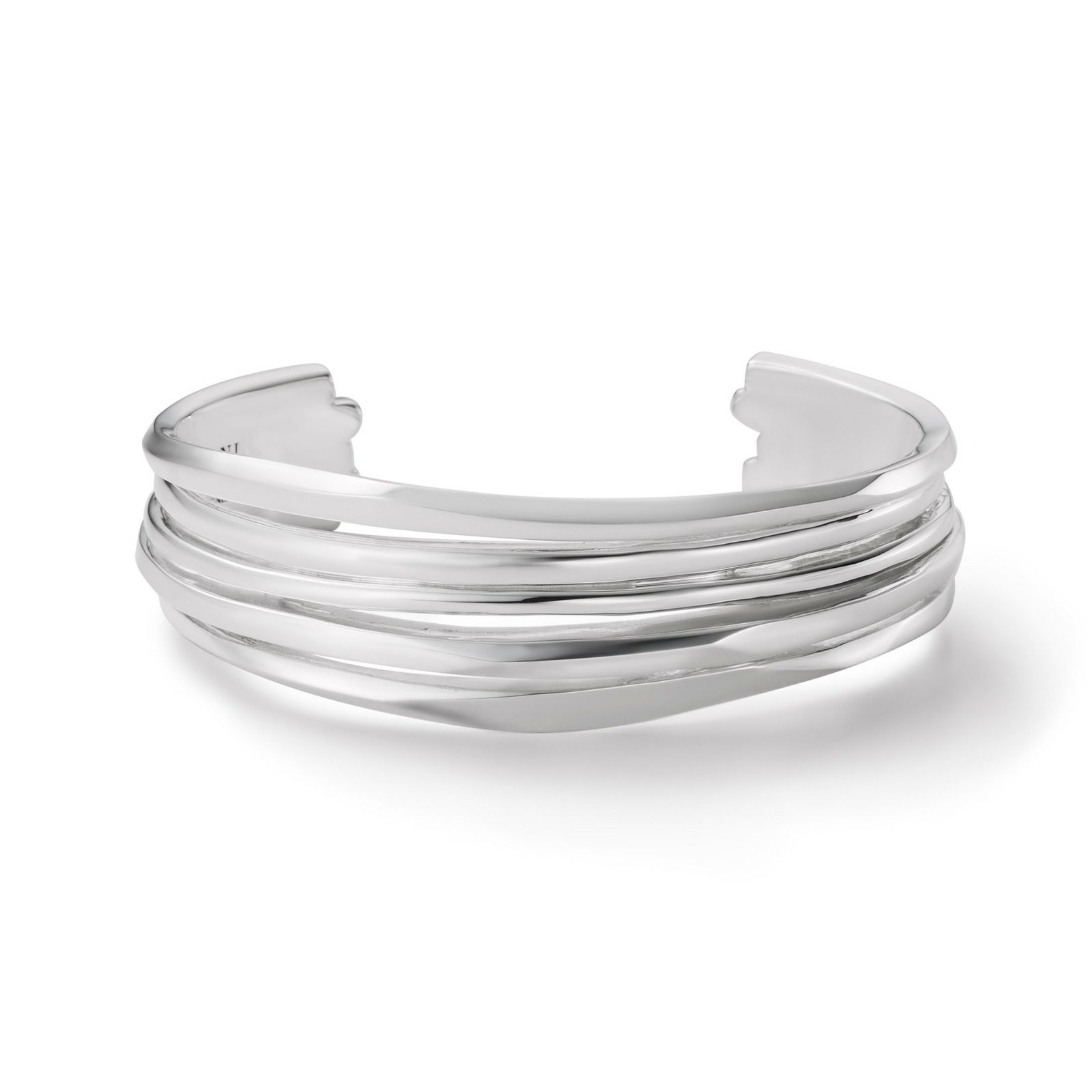 Union Fivefold Bangle | GARNI ONLINE STORE