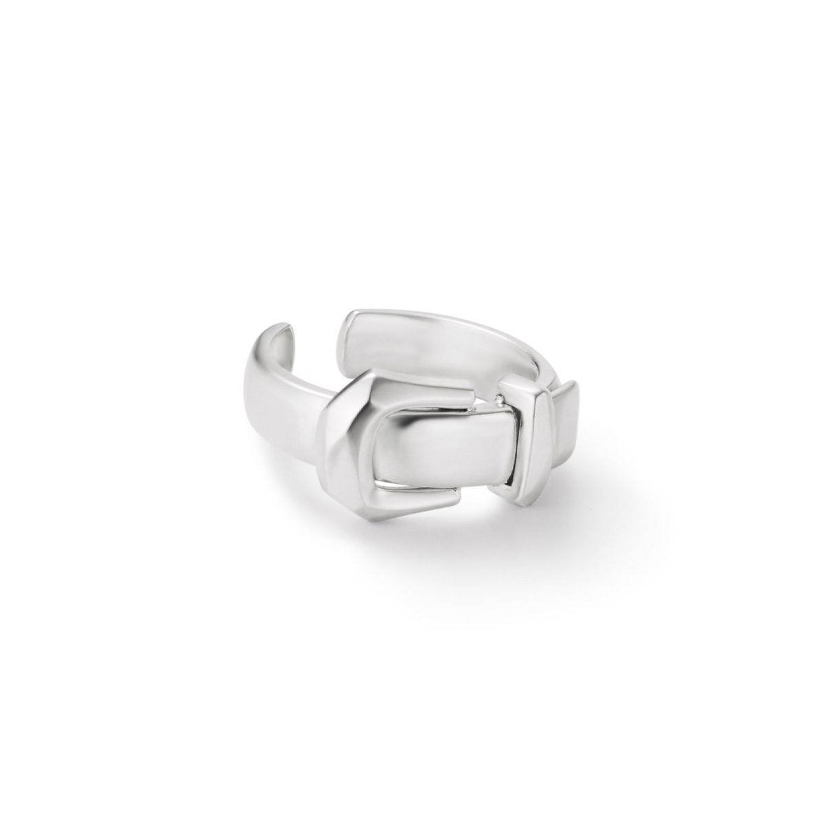 Buckle Ear Cuff