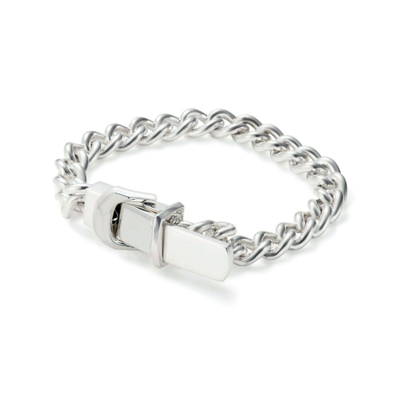 Crockery Bangle - L | GARNI ONLINE STORE