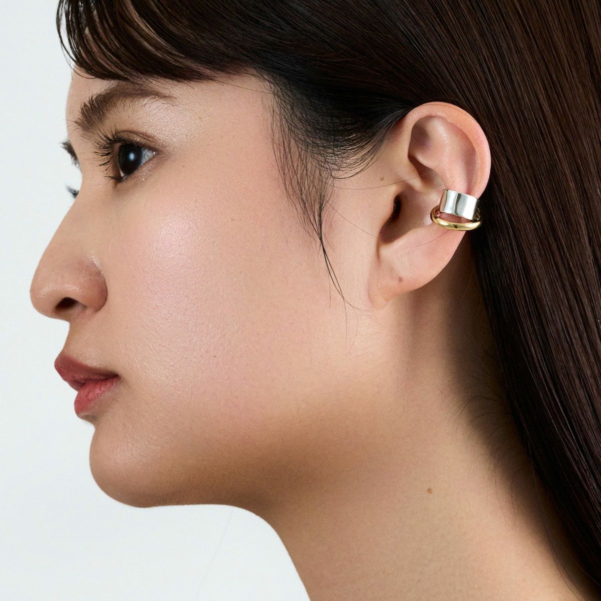 Swing Ear Cuff - Combi | GARNI ONLINE STORE