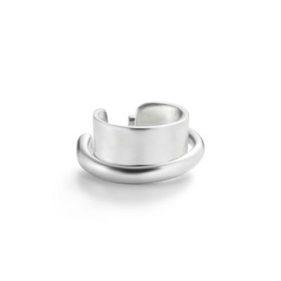 GARNI Crockery Piace 【Right:右耳用silver925 GARNI Crockery Piace 【Right:右耳用silver925 - メルカリ