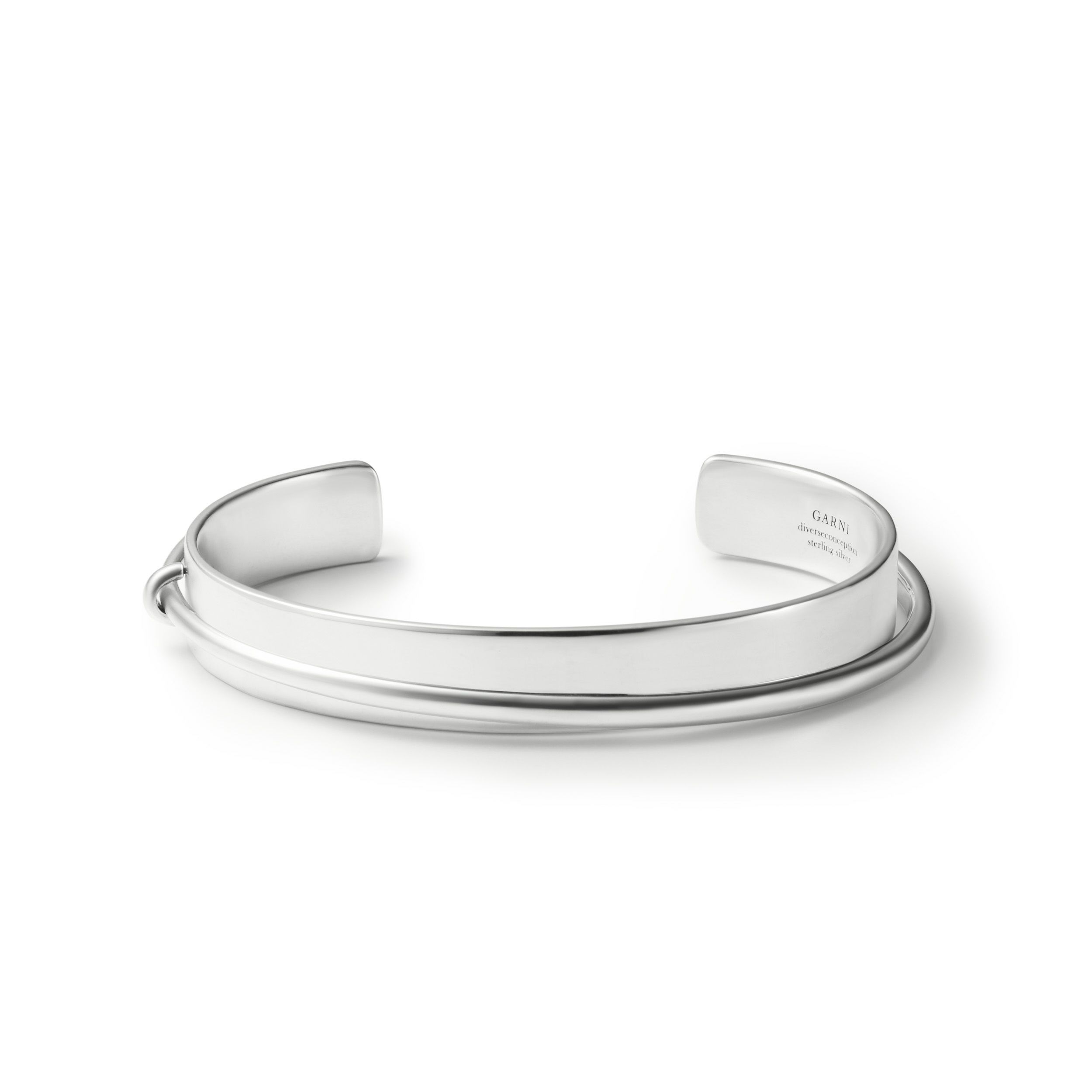 GARNI　Bangle Swing Bangle | GARNI ONLINE STORE