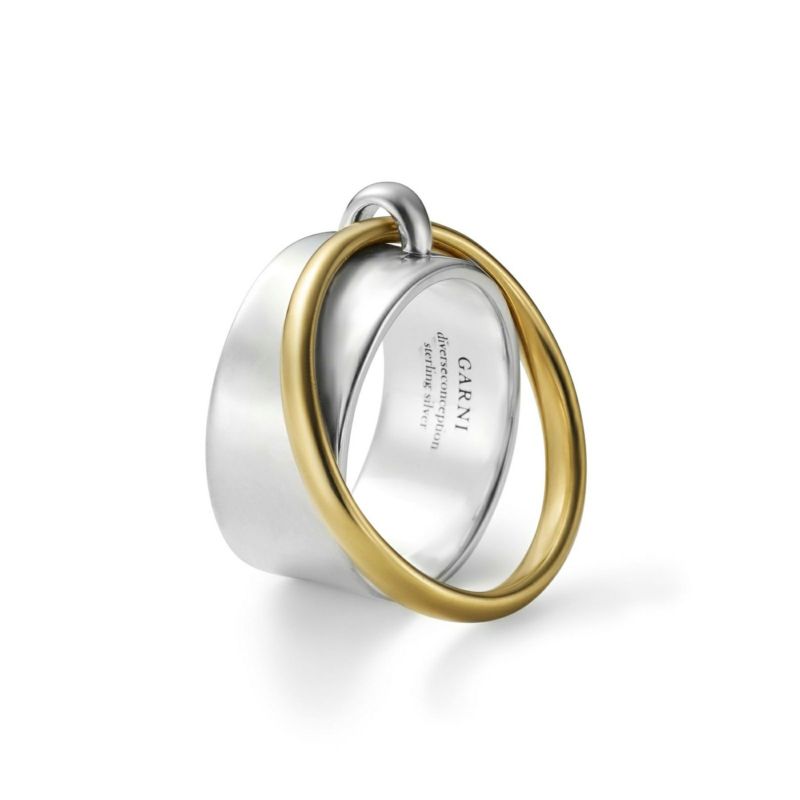 RING | GARNI ONLINE STORE