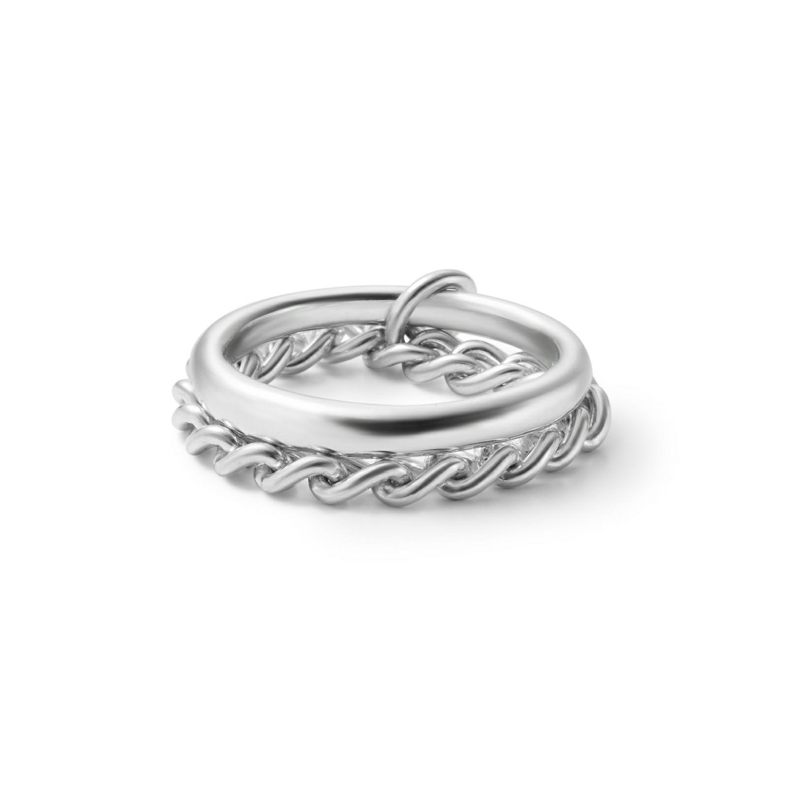 Twin Ring | GARNI ONLINE STORE