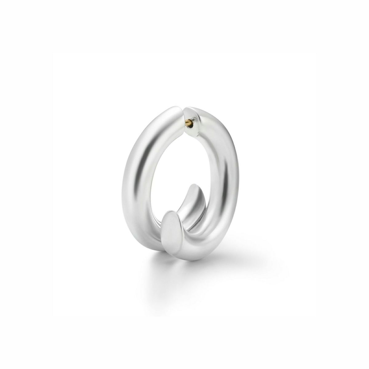 Triangle Earring | GARNI ONLINE STORE
