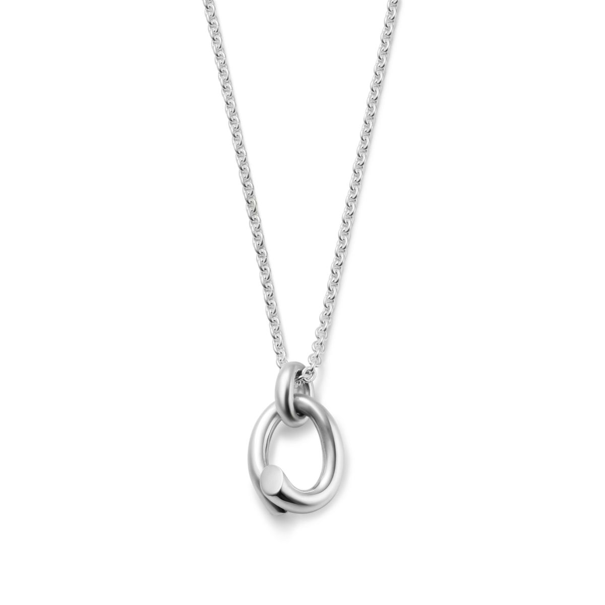 GARNI Intersect Pendant - L ネックレス Intersect Pendant - L | GARNI ONLINE STORE