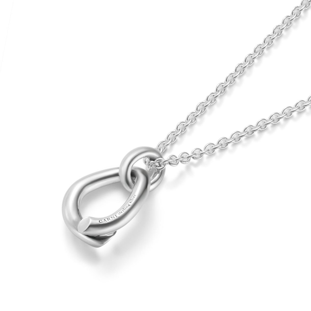 GARNI - Intersect Pendant - L | Tempt