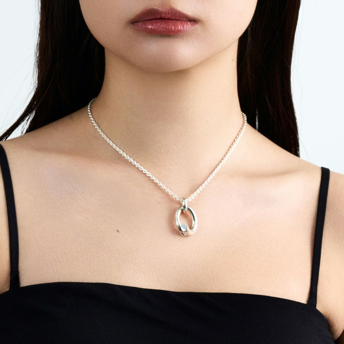 GARNI - Intersect Pendant - L | Tempt