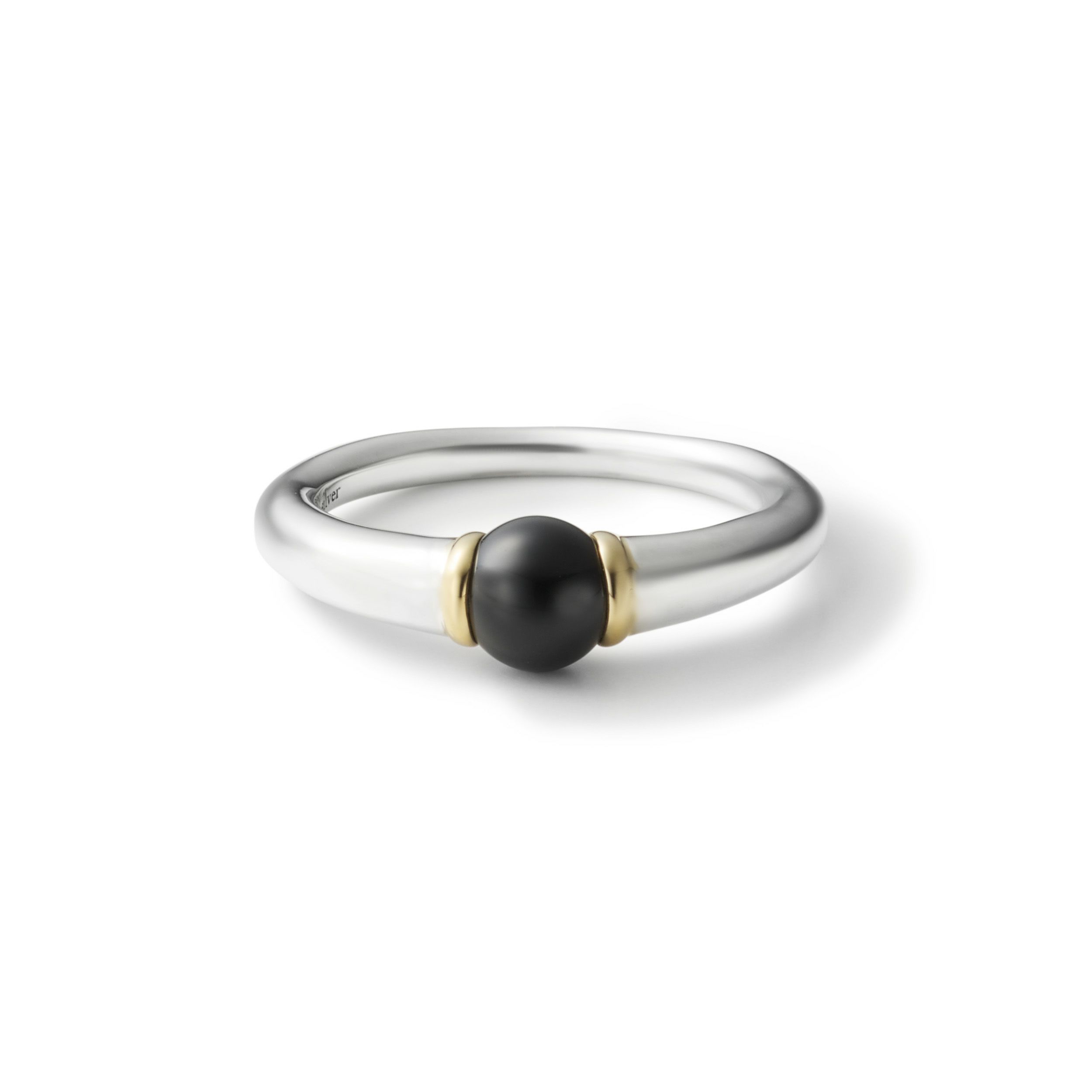 Baroque Ring | GARNI ONLINE STORE