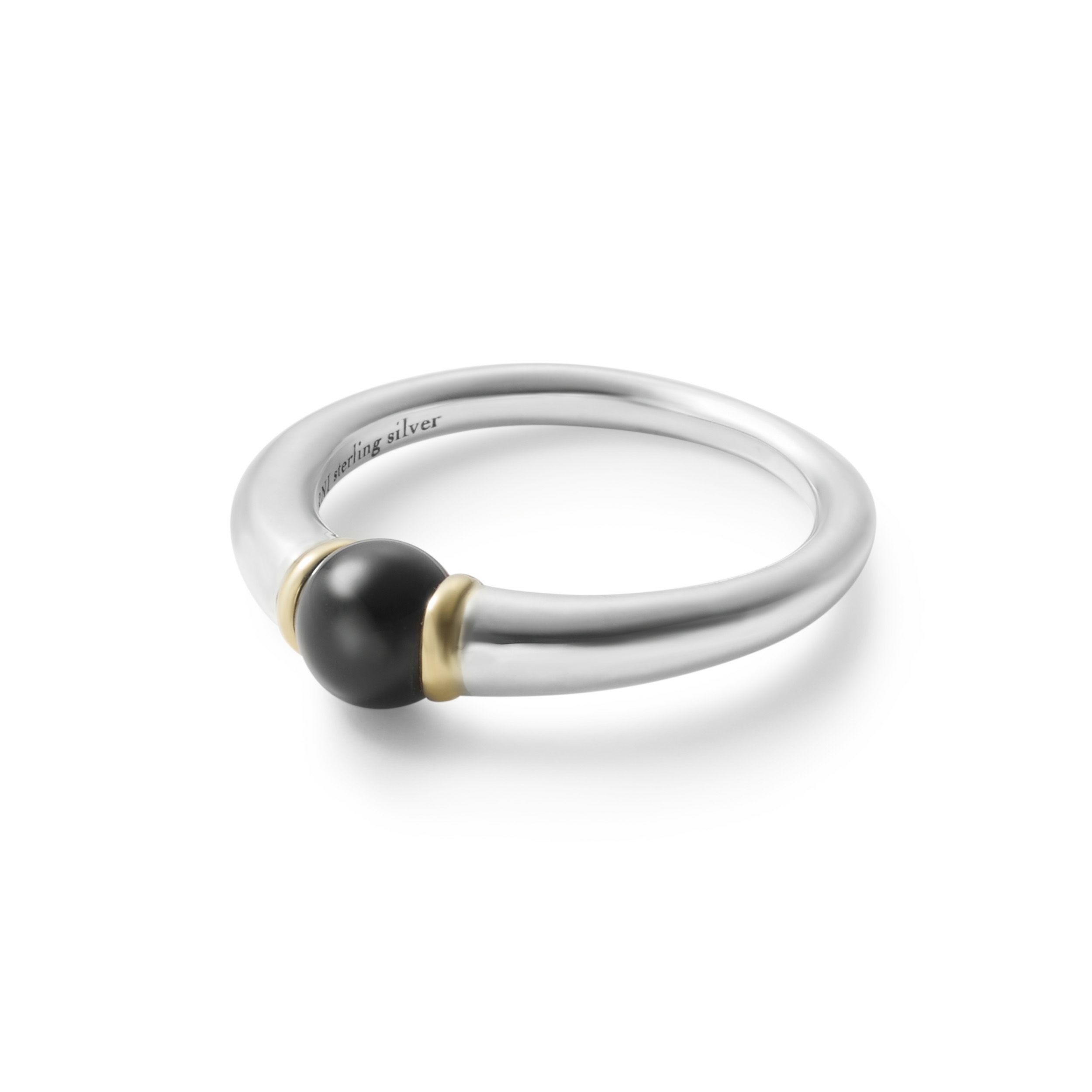 Baroque Ring | GARNI ONLINE STORE