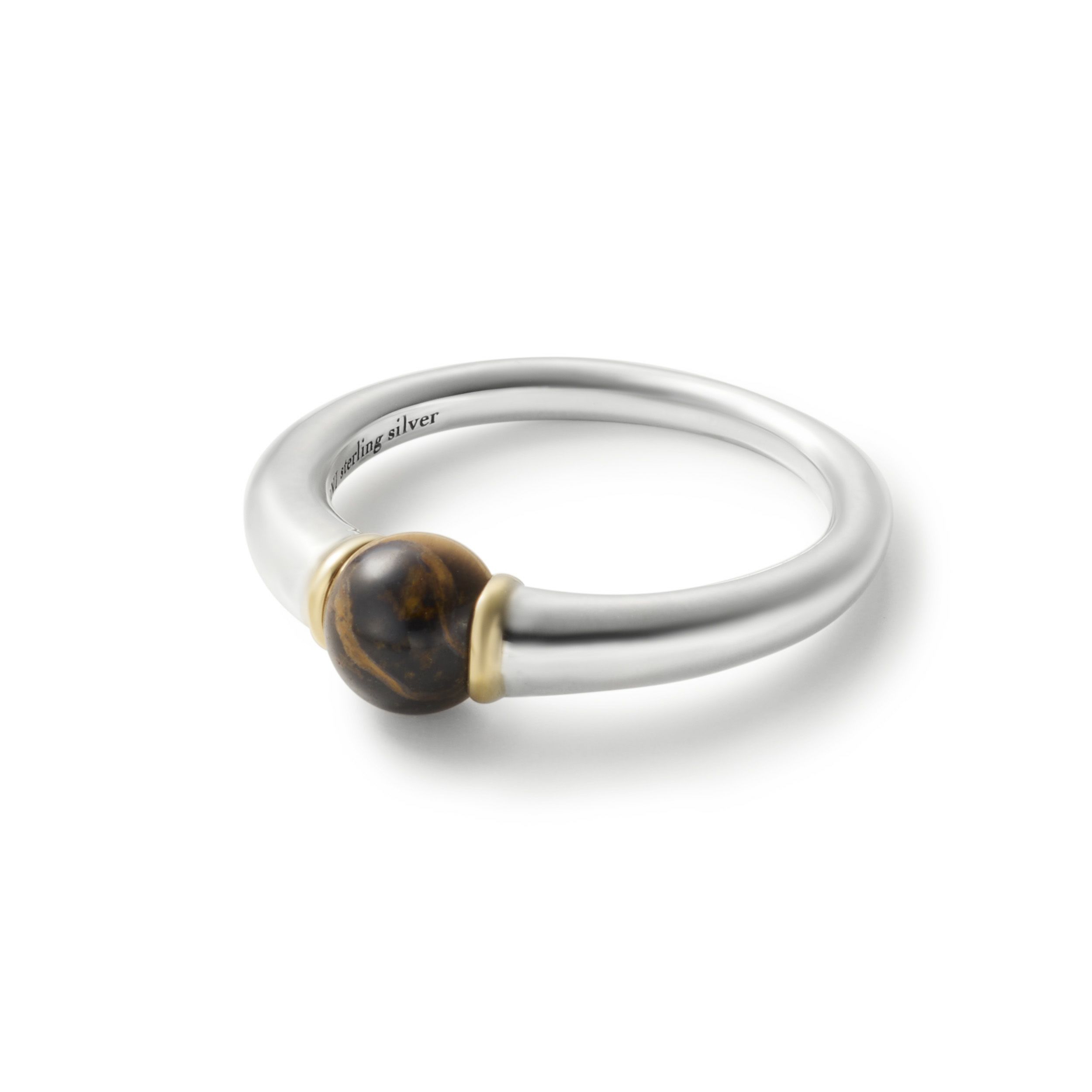Baroque Ring | GARNI ONLINE STORE