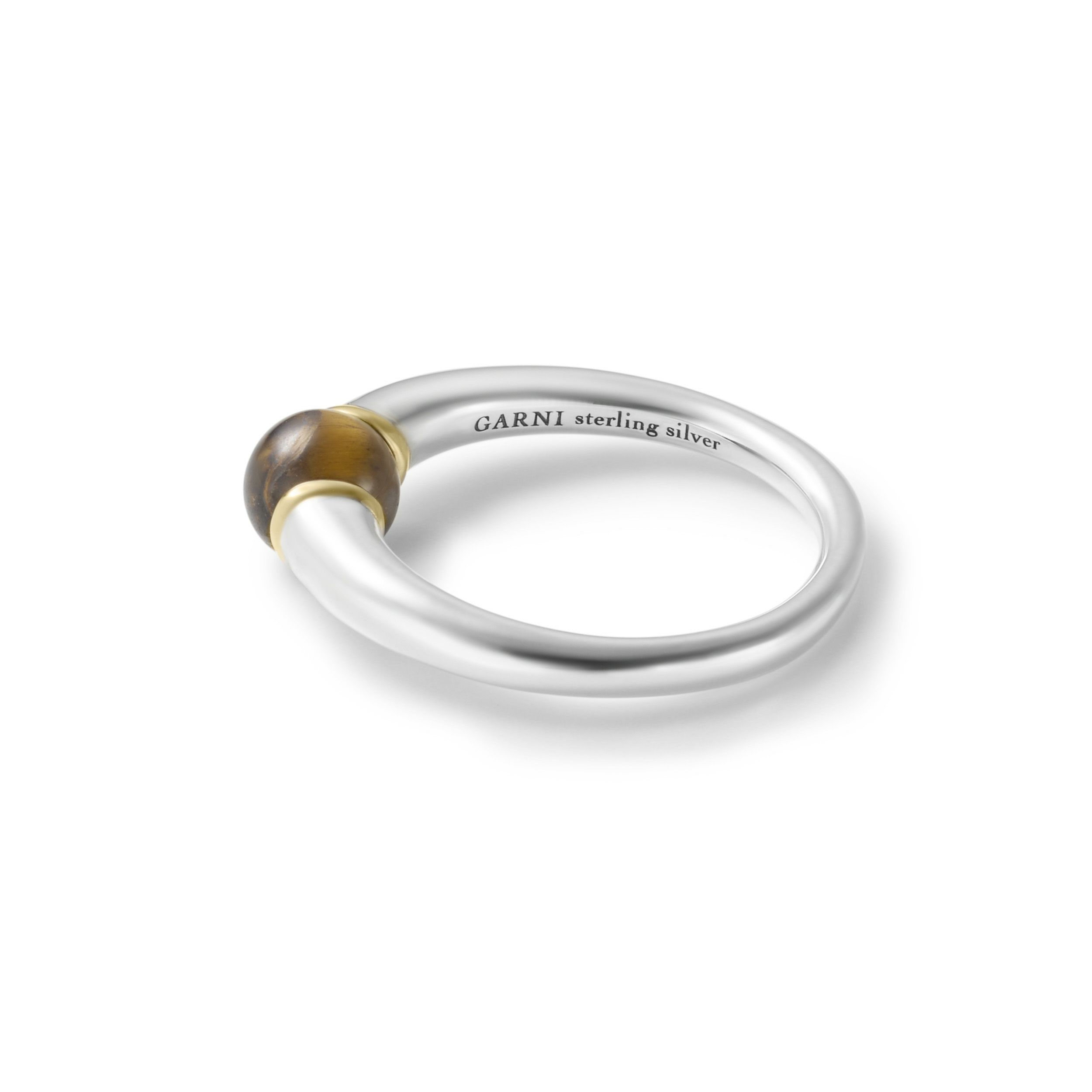 Baroque Ring | GARNI ONLINE STORE
