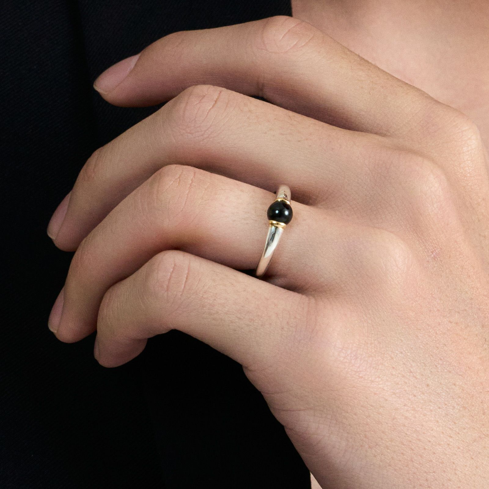 Baroque Ring | GARNI ONLINE STORE
