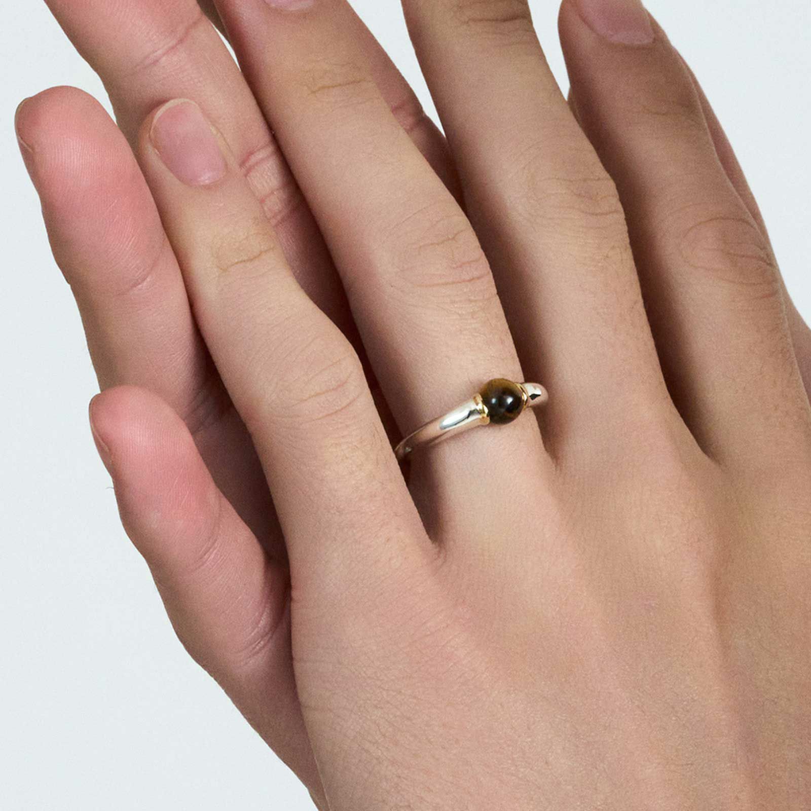 Baroque Ring | GARNI ONLINE STORE