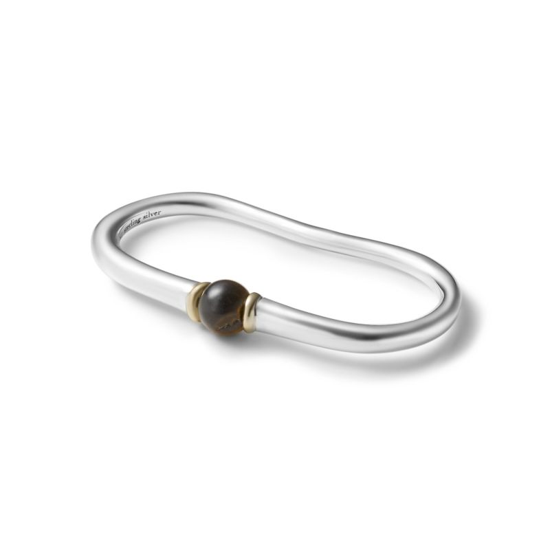 garni リング silver✖️k10 アクセサリー
