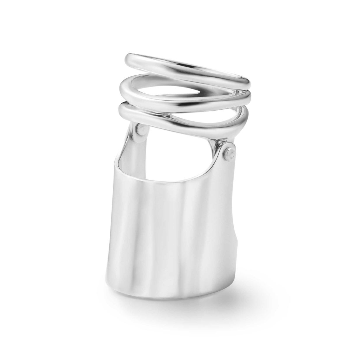Armor Ring | GARNI ONLINE STORE