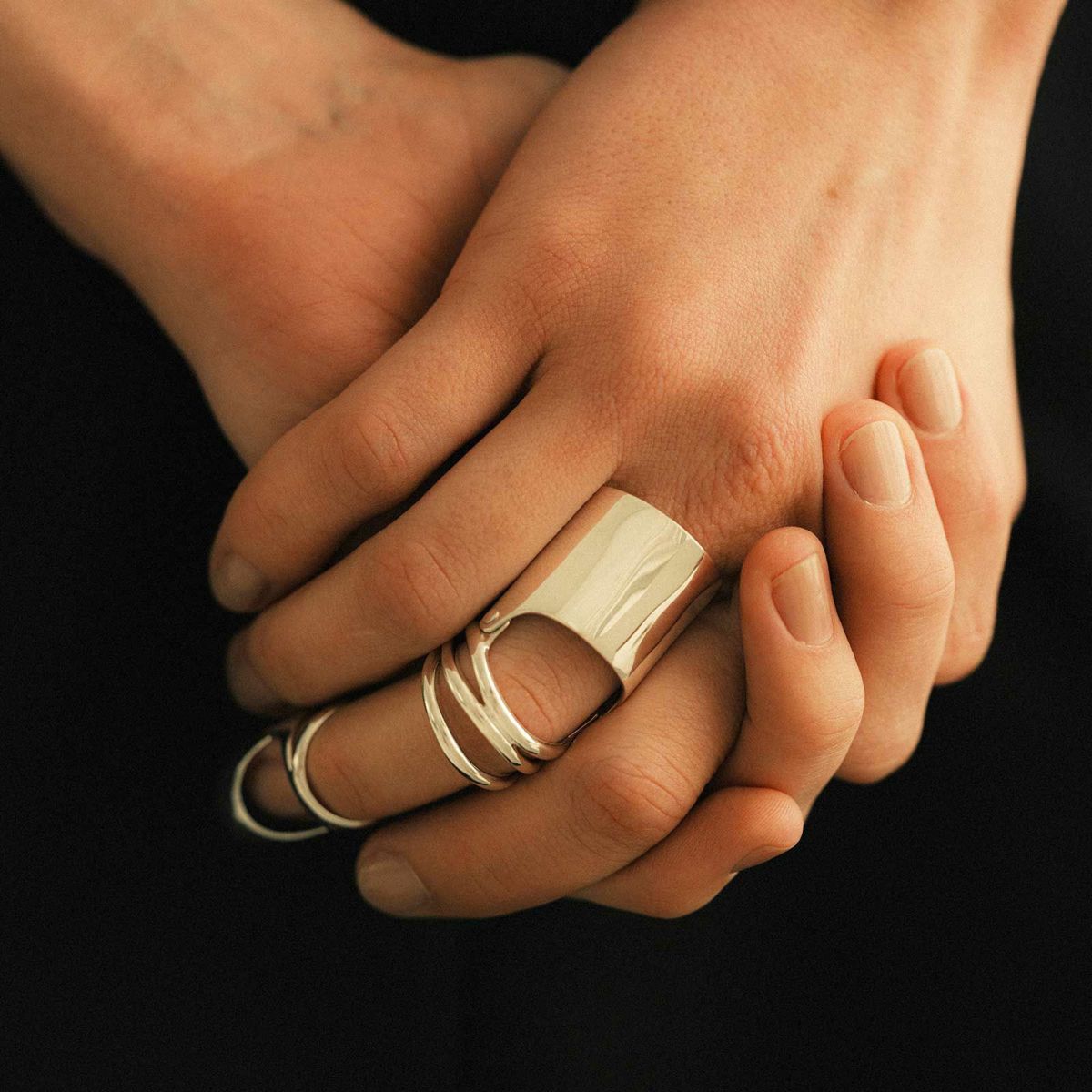 カタログギフトも！ Armor STORE ONLINE GARNI | Ring アクセサリー