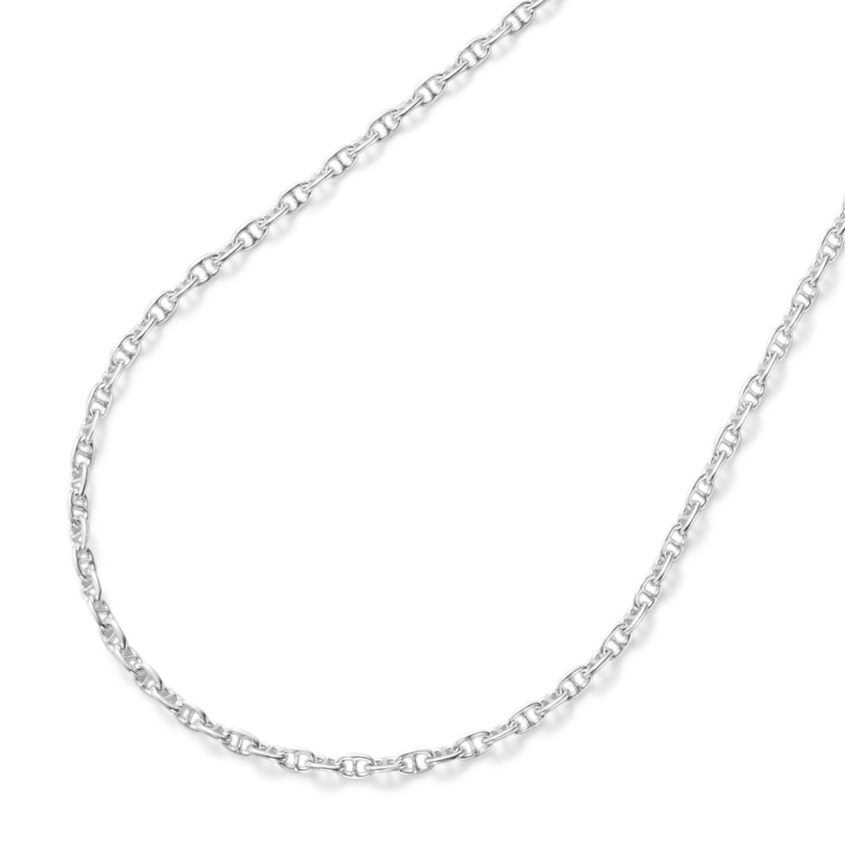 Garni ガルニ Chain 07 シルバーチェーン ケース付 Garni ガルニ Chain 07 シルバーチェーン ケース付 - メルカリ