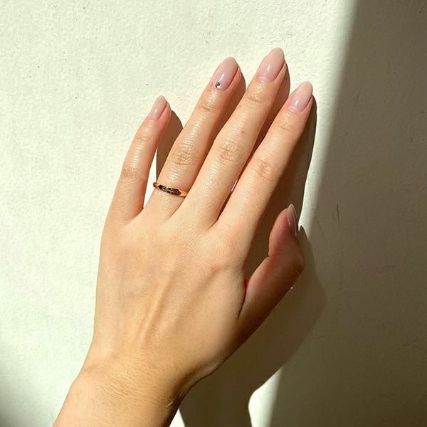 K10 Crockery Ring - SS | GARNI ONLINE STORE