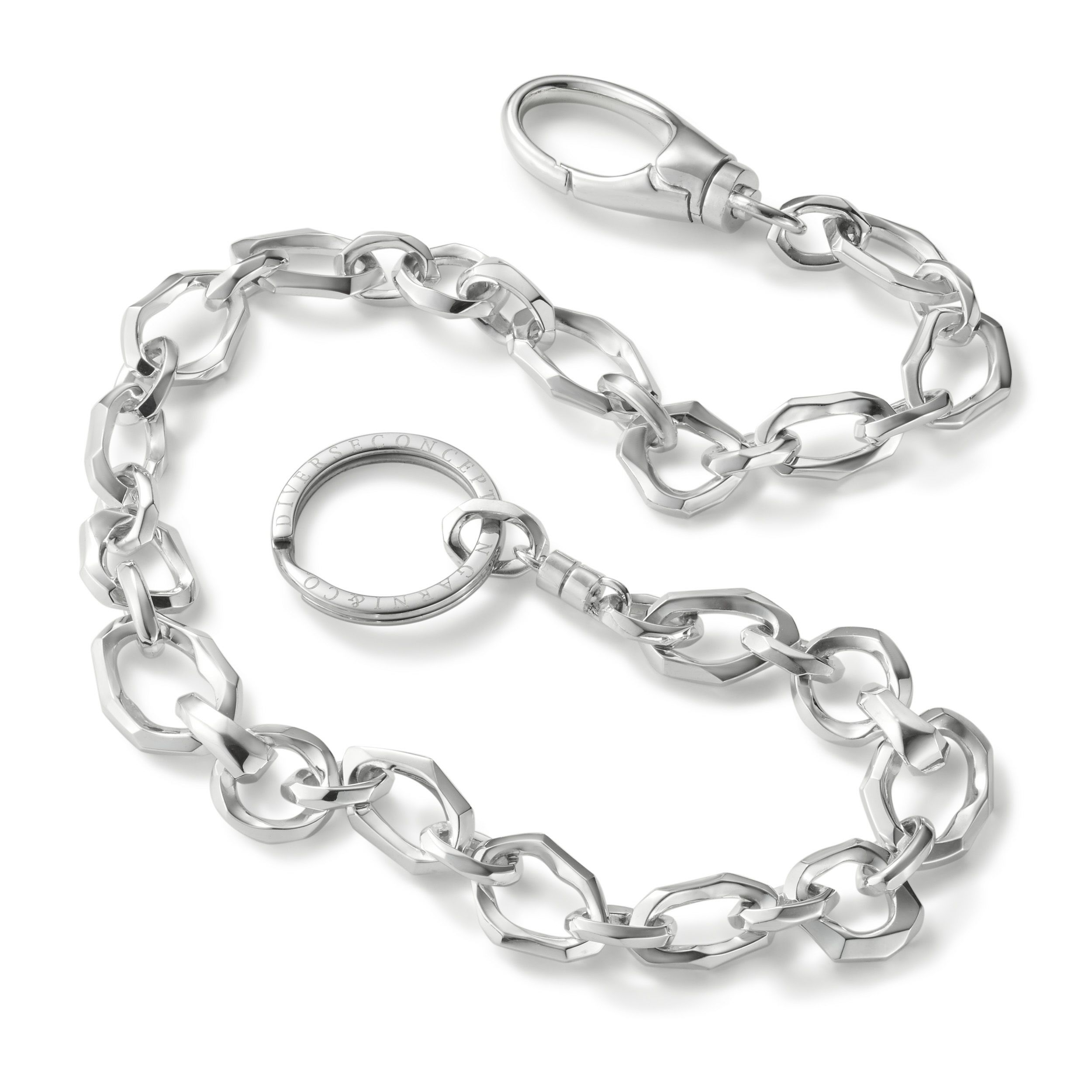 Crockery Mix Wallet Chain | GARNI ONLINE STORE