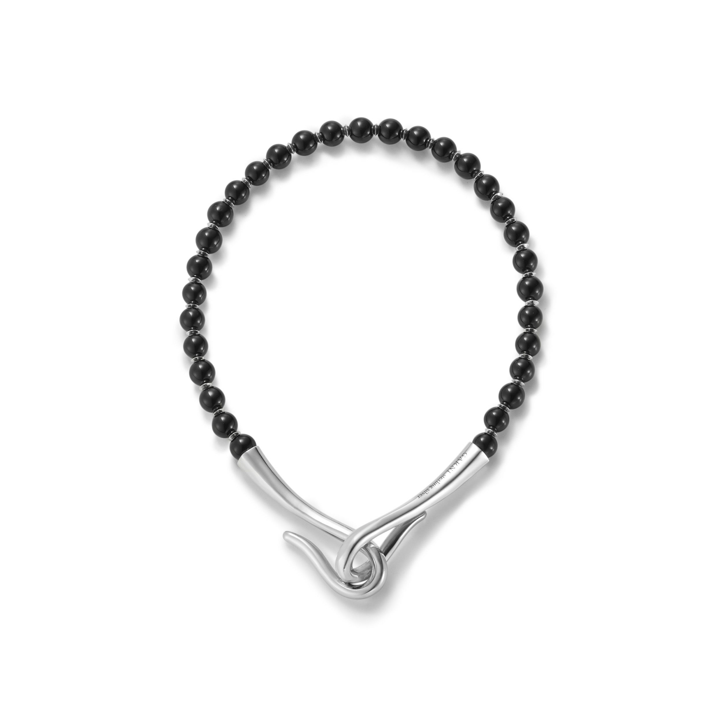 Stone Ball Bracelet | GARNI ONLINE STORE