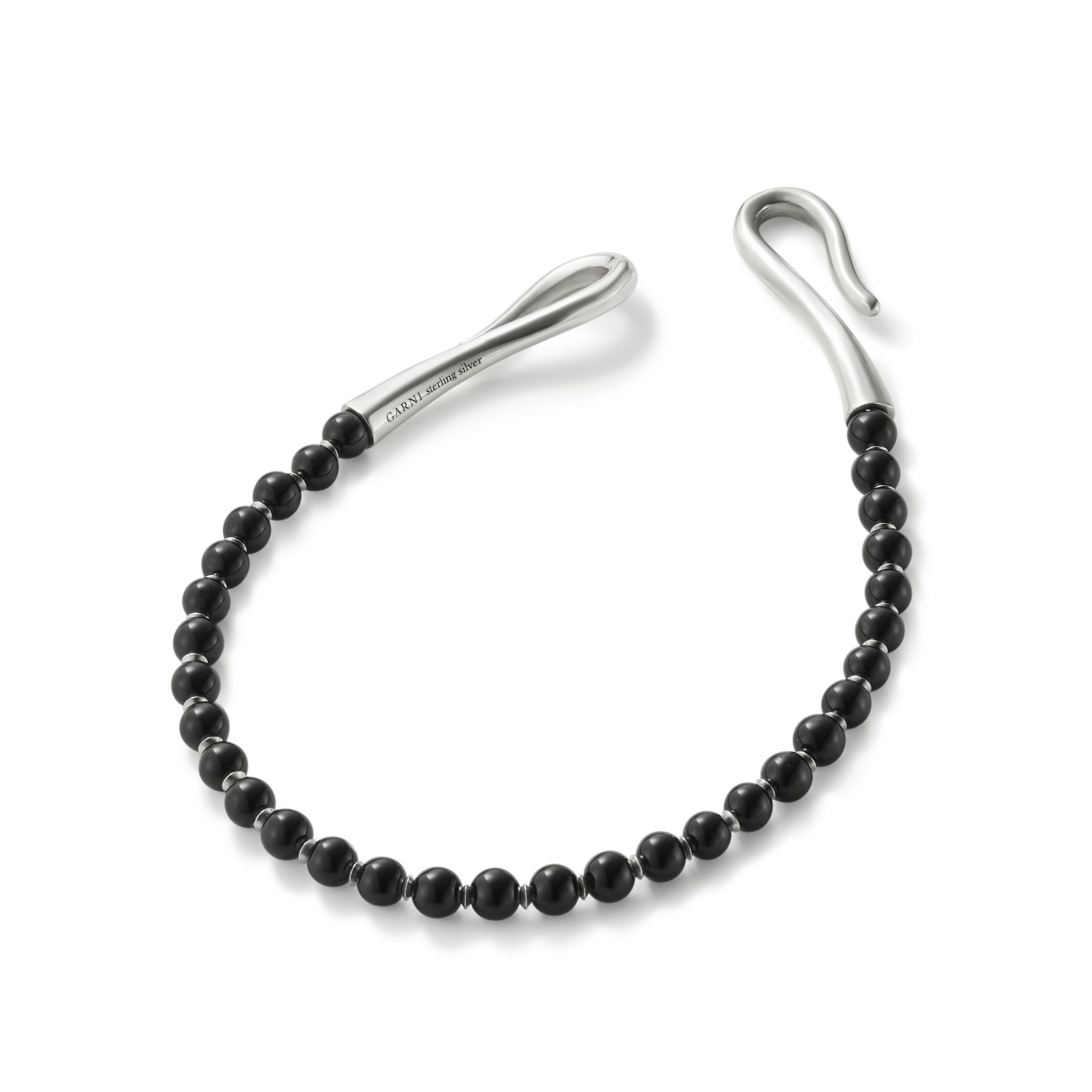 Kさん専用　GARNI Stone Ball Chain Bracelet GARNI - 【お取り寄せ注文可能】Stone Ball Chain Bracelet