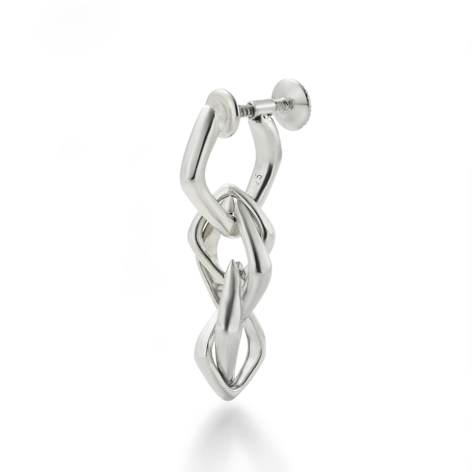 Crockery Mix Chain Pierce | GARNI ONLINE STORE