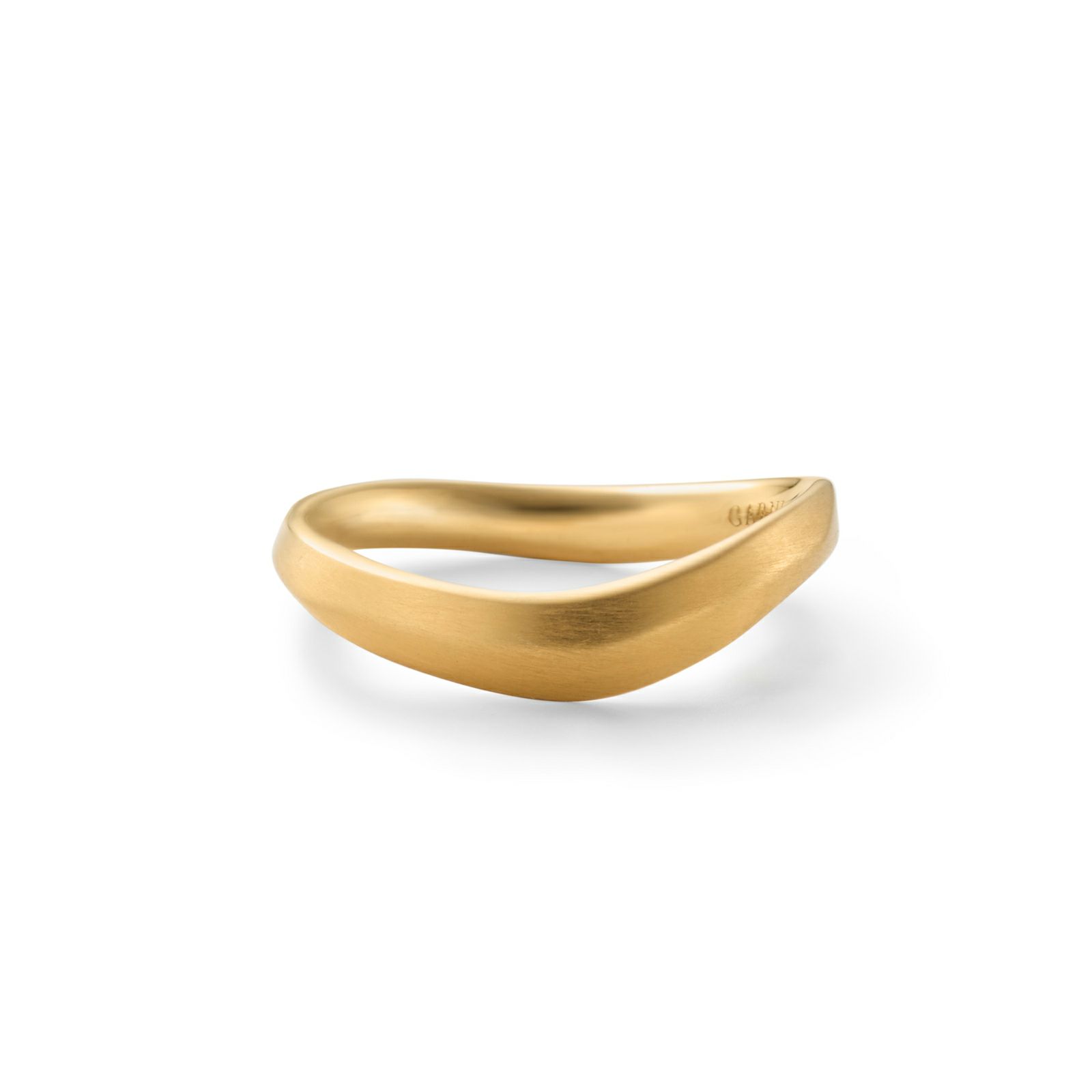 Grace Ring - GOLD | GARNI ONLINE STORE